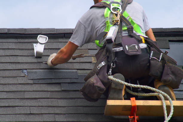 Best Slate Roofing Contractor  in Fifth Ward, LA
