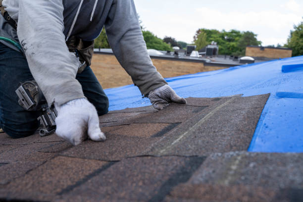Quick and Trustworthy Emergency Roof Repair Services in Fifth Ward, LA