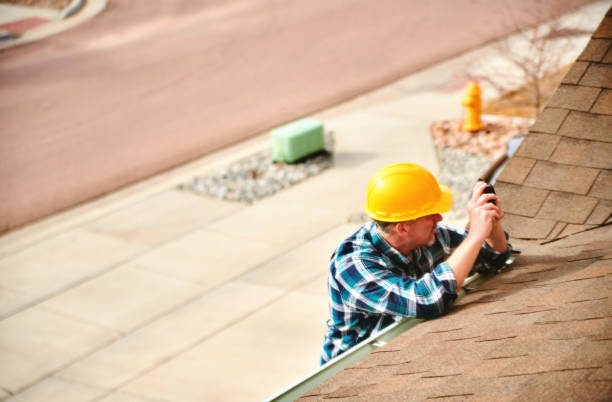 Best Flat Roof Repair Services  in Fifth Ward, LA