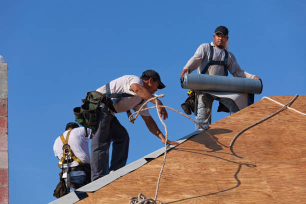 Best Commercial Roofing Services  in Fifth Ward, LA