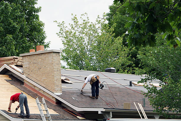  Fifth Ward, LA Roofing Contractor Pros
