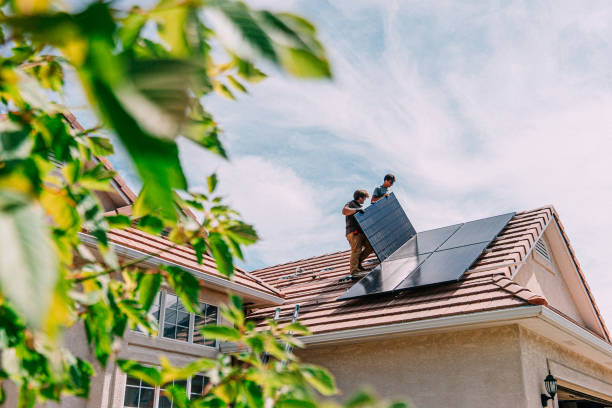 Best Residential Roofing Contractor  in Fifth Ward, LA