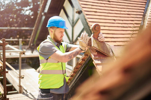 Best Roof Gutter Cleaning  in Fifth Ward, LA