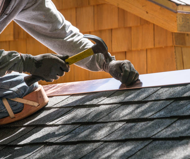 Roof Waterproofing Services in Fifth Ward, LA